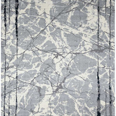 Ковер 37396A STAN L.GREY / GREY CKM Kremlin