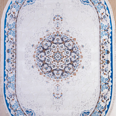 Amira Овал 4922A D.Blue-D.Blue