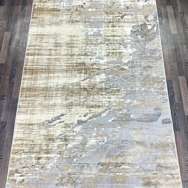 D038A_CREAM SHIRINK VIZON FDY Semnan