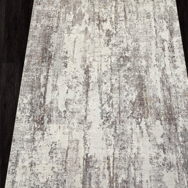 Ковер A069AG - GREY / D.GREY - Прямоугольник - коллекция EMPEROS OLIMPOS