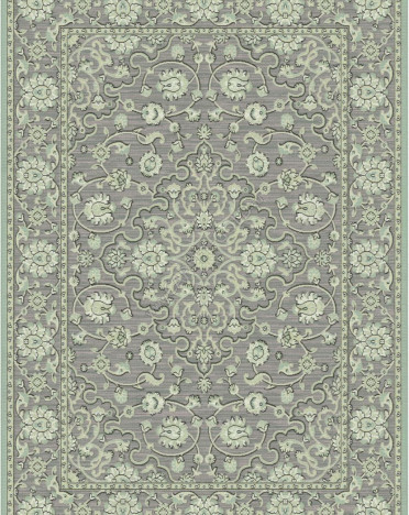 Ковер бельгийский 1504102440 Florence (Вискоза + хит-сет)