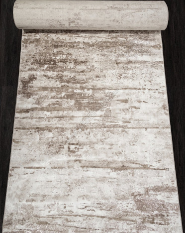 Ковер российский F176 Меринос (Хит-сет, бежевый)