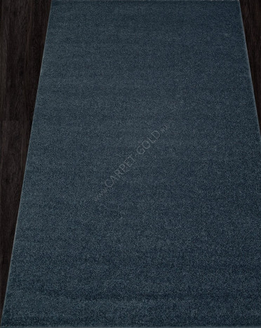 Ковер российский T600 LANA (Полипропилен, синий)