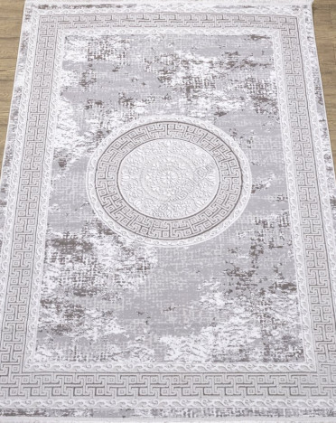 Ковры дизайн 21507 цвет 20543 Терра