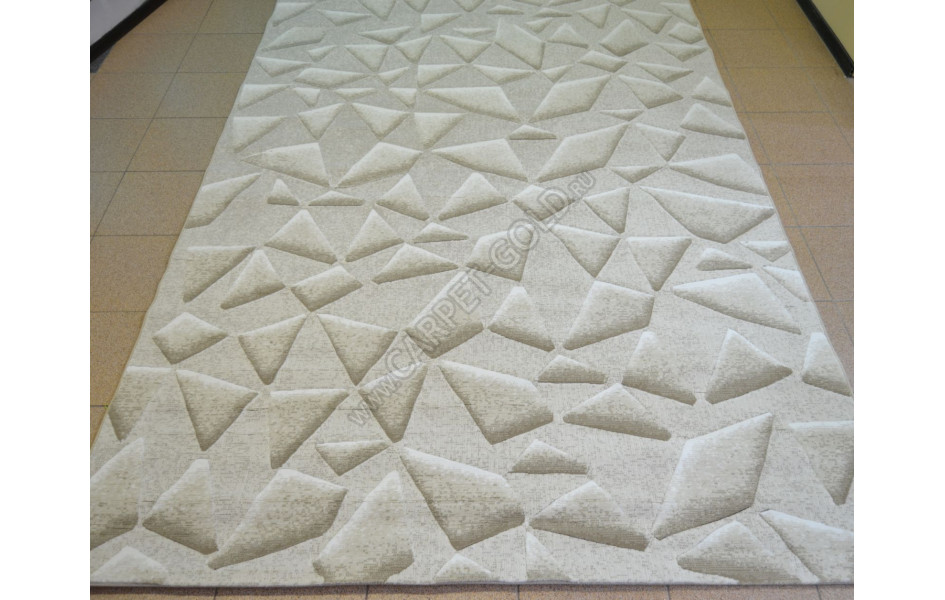 Бельгийский ковер Piazzo 12192 100