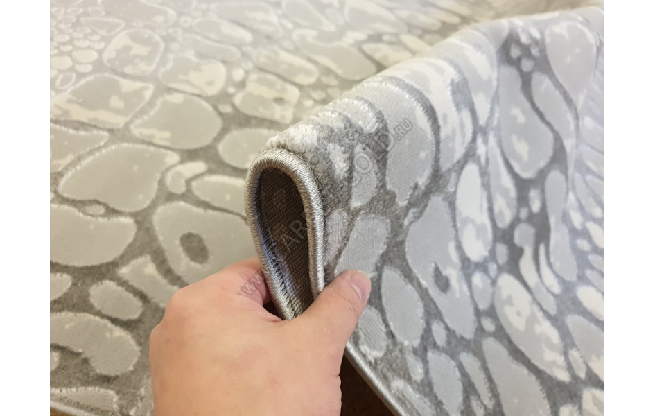 Ковер Avon 36857A STAN GREY GREY