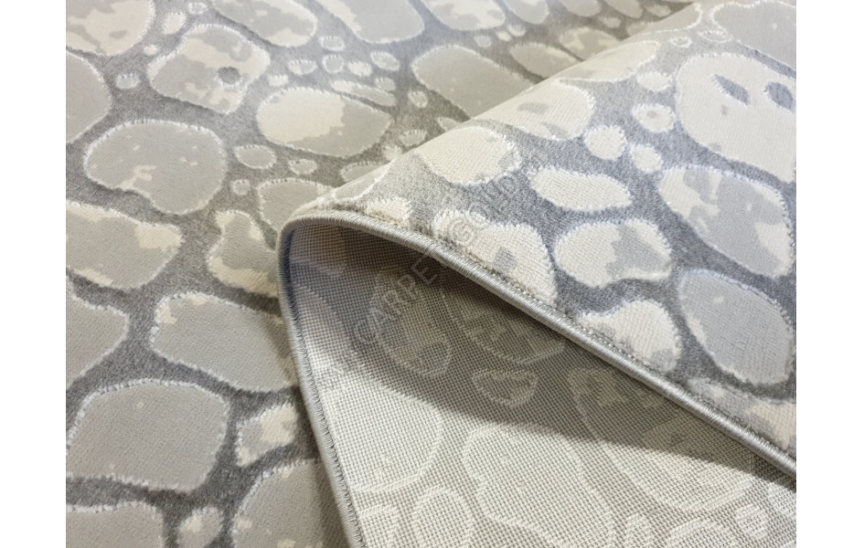 Ковер Avon 36857A STAN GREY GREY