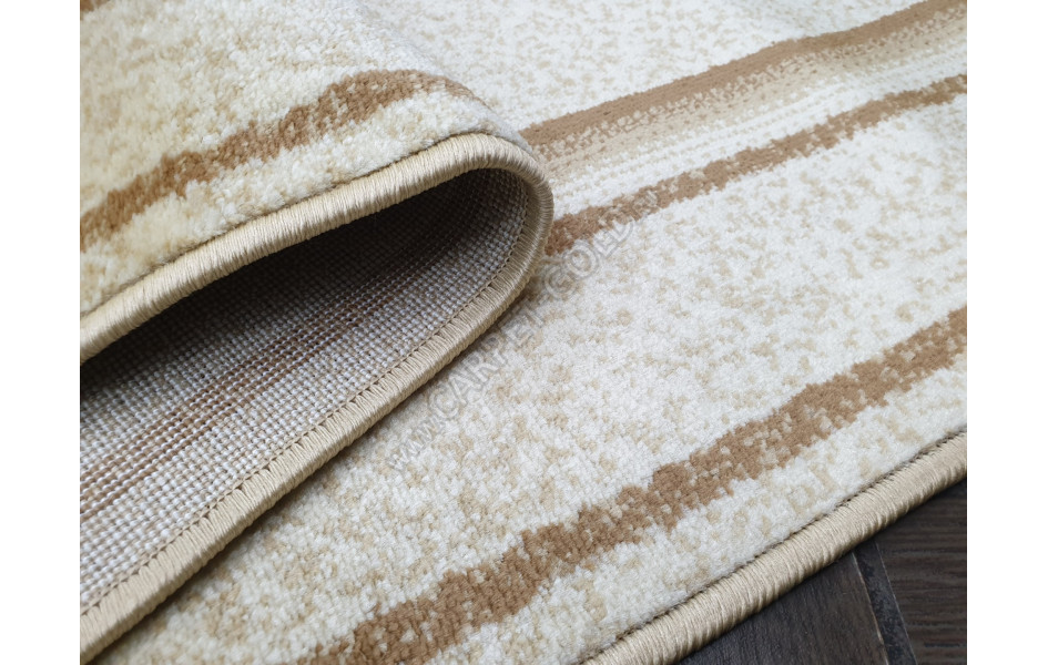 a704 - CREAM - Дорожка - коллекция OLYMPOS