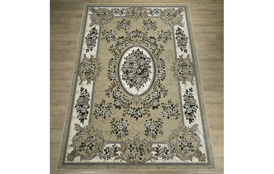 Ковер Круиз ДИЗАЙН 22416 ЦВЕТ 29766