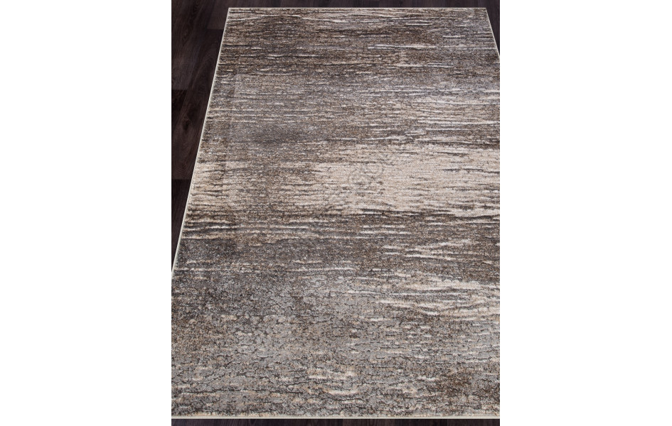 Ковер 4087 - BEIGE-GRAY коллекция IBIZA