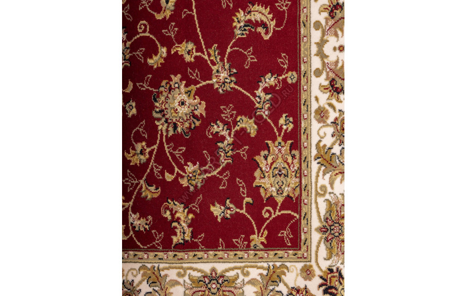 Монгольский ковер Hunnu 6C2243 063 прямоугольный