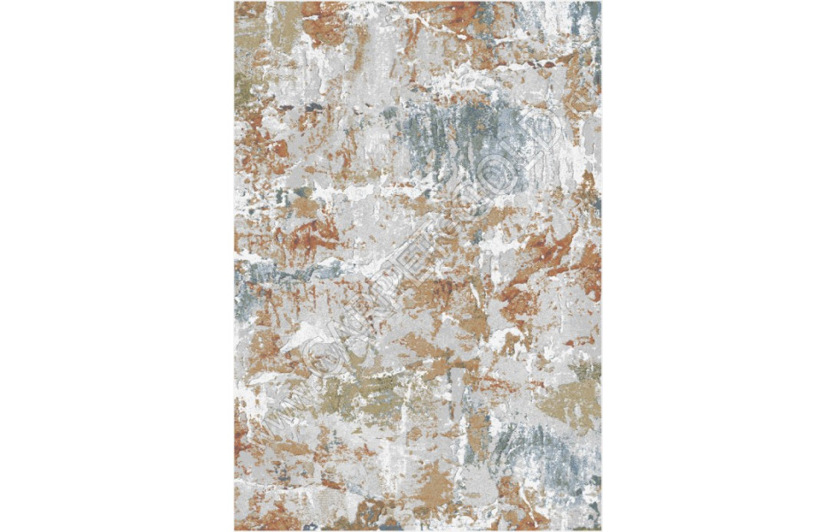 Ковер бельгийский Mayumi 85001-6161 из вискозы