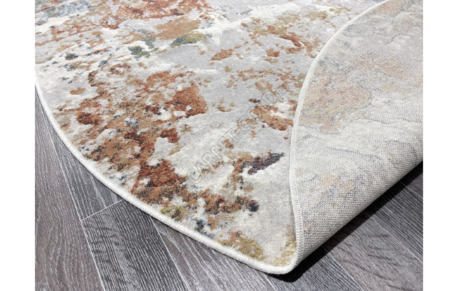 Ковер Mayumi 85001_6161 овал