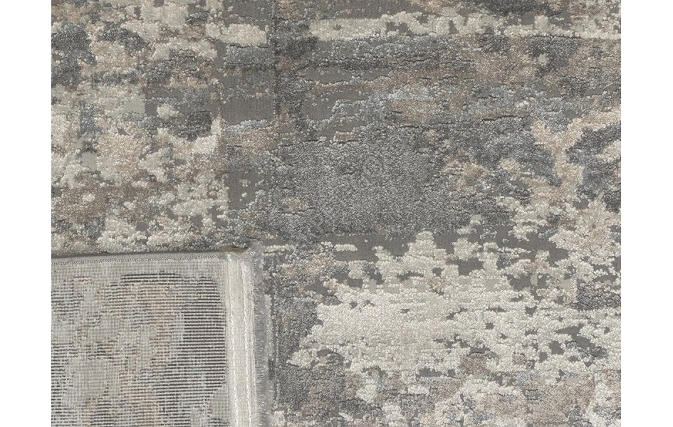 Ковер турецкий LUXURY DOKU MA59A бамбуковый шелк