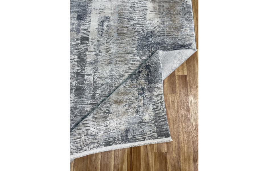 Ковер S177A CREAM / CREAM INVISTA