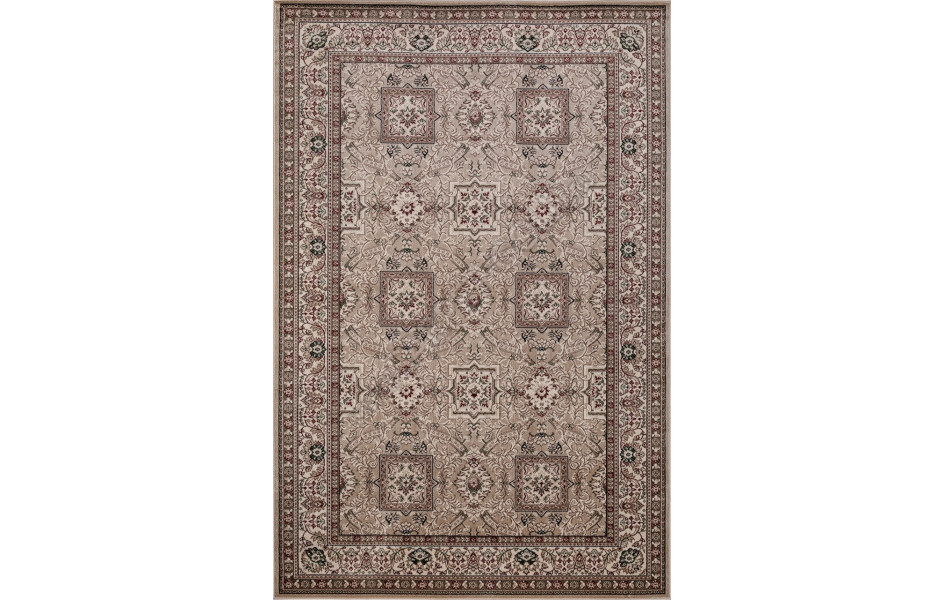 Ковер D868 - BEIGE COLIZEY
