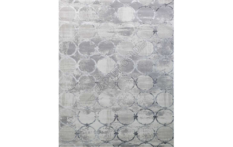 Ковер 36444B STAN GREY / GREY Amatis (Reis)