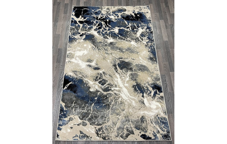 Турецкий ковер 40697A_MAVi / K.GRi