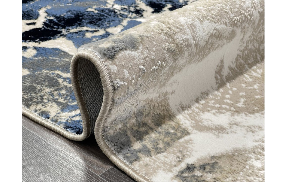 Турецкий ковер 40697A_MAVi / K.GRi