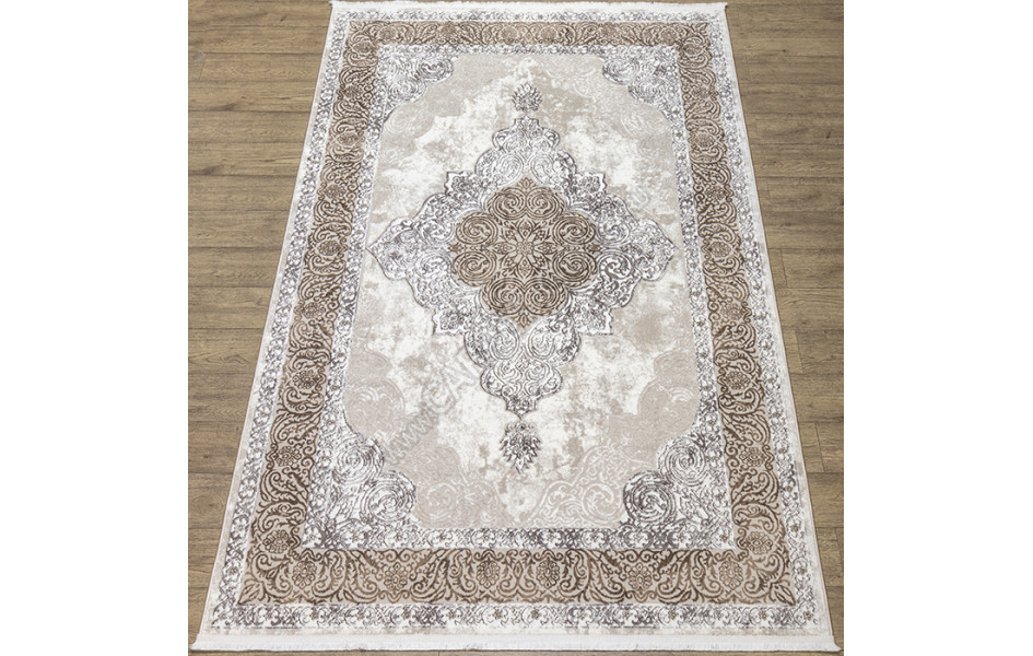 КОВРЫ ДИЗАЙН 20109 ЦВЕТ 25171 Премиум