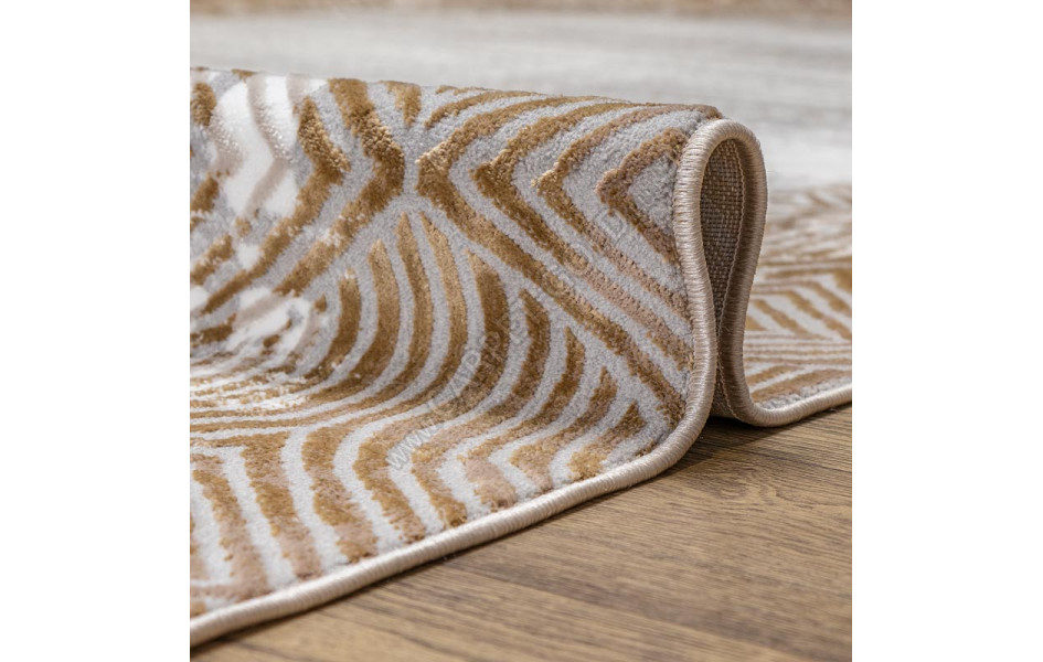 КОВРЫ ДИЗАЙН 20114 ЦВЕТ 25083 Премиум