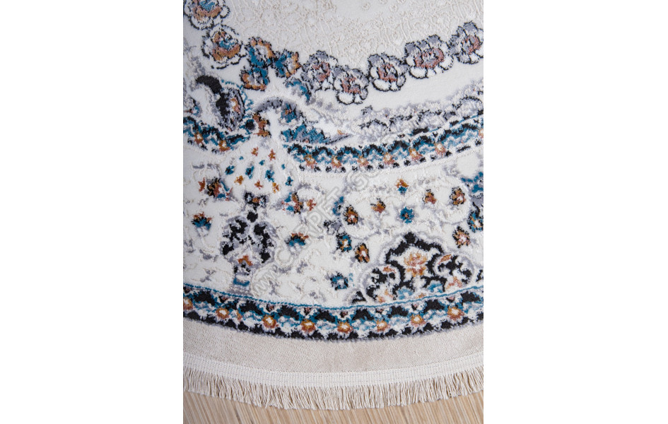 Amira Овал 4923A Beige-Beige