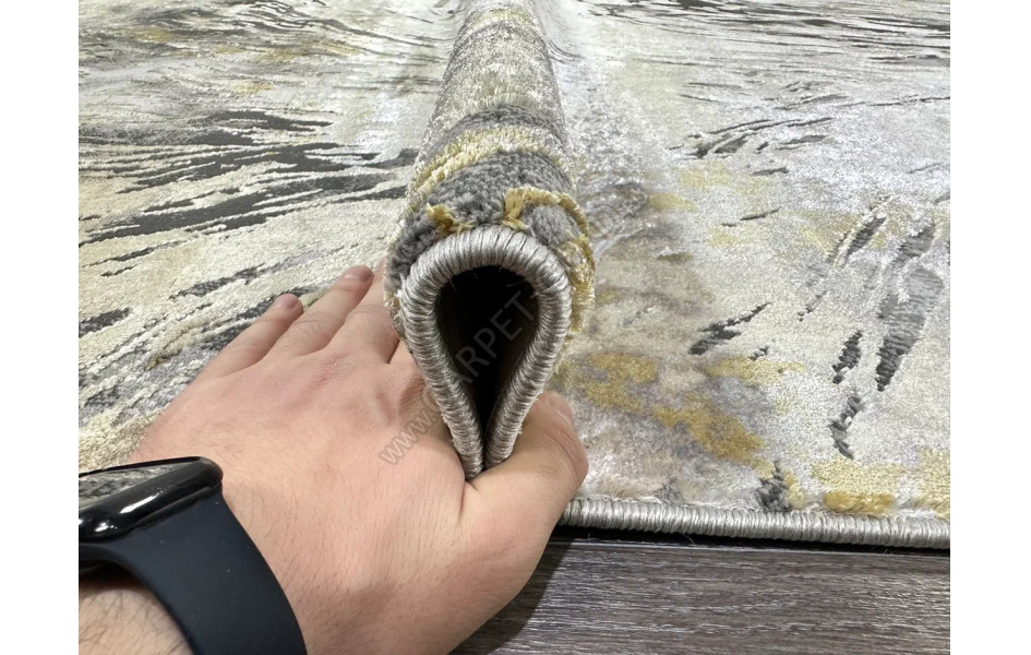 Ковер турецкий Lisa A2082A прямоугольный