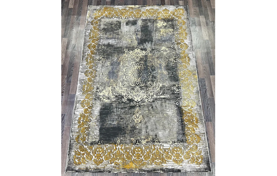 Ковер турецкий Lisa AA627A прямоугольный