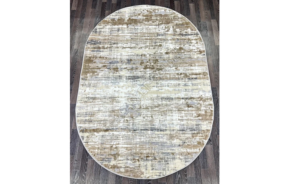 D060A_CREAM SHIRINK VIZON FDY Semnan овал