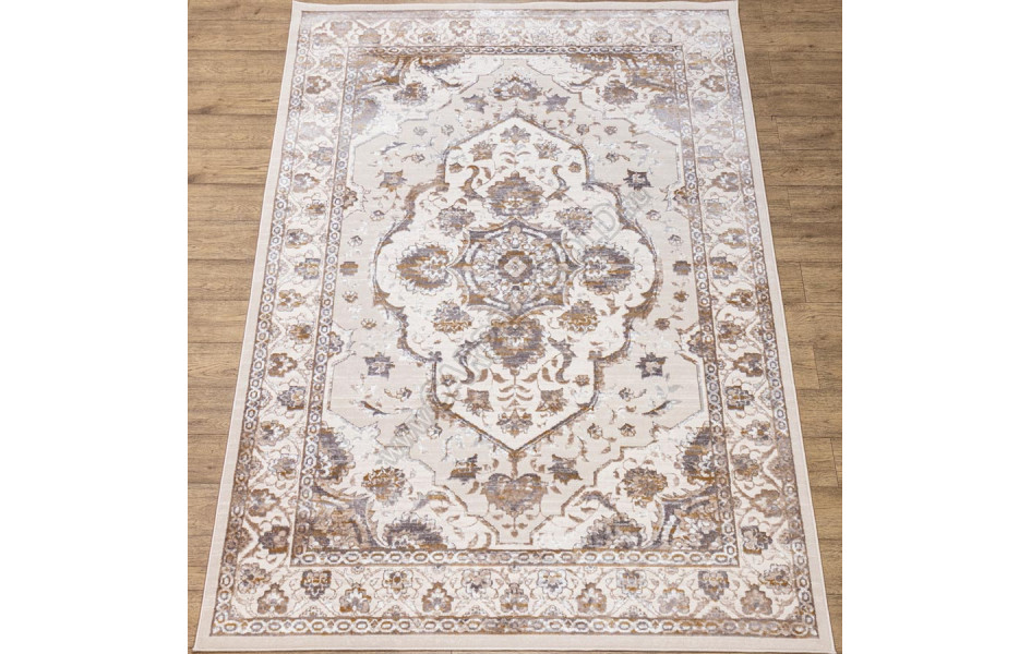 Российский ковер ДИЗАЙН 20207 ЦВЕТ 21033 Порто