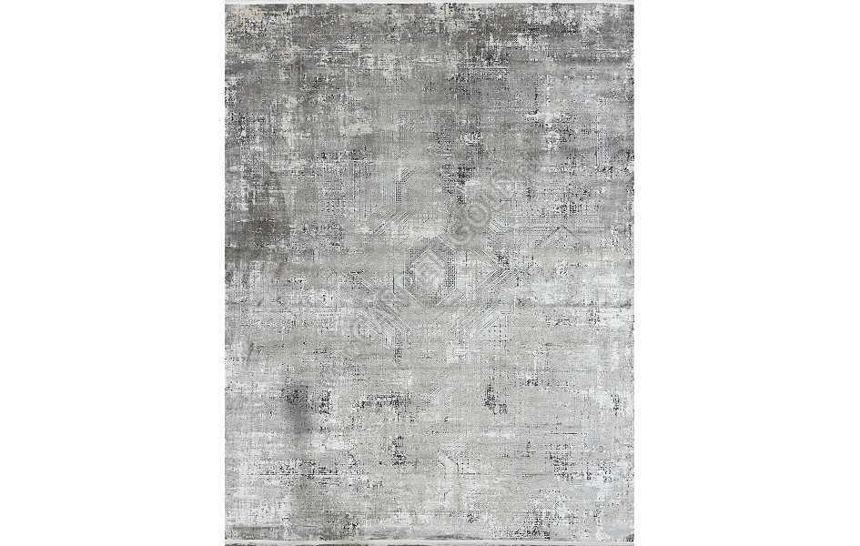 Ковер турецкий BELLA Y5021P L.BEIGE / L.BEIGE