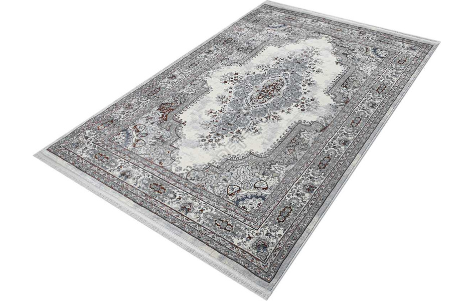 Турецкий ковер Regnum 37662B STAN BLUE / L.GREY