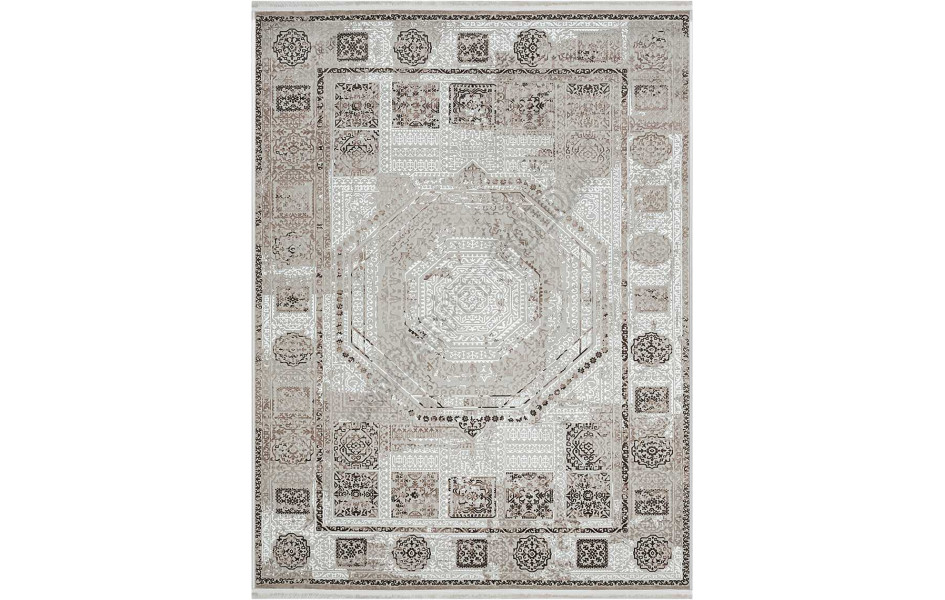 36921A STAN BROWN / BEIGE Sanat Viscon