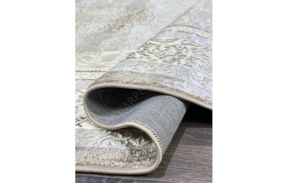 Q015A_VIZON FDY / CREAM SHRINK Platinium vip