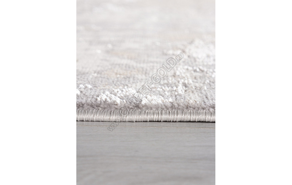 Ковер F163 - BEIGE- Прямоугольник - коллекция LIMAN