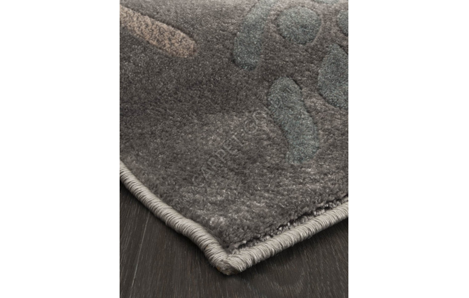 Ковер C044 - MULTICOLOR - Прямоугольник - коллекция SOFIT