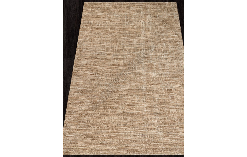 Ковер LB921A - BEIGE - Прямоугольник - коллекция MEHENDI