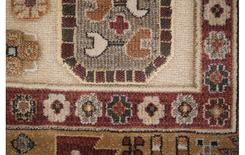 Бельгийский ковер из вискозы Farashe 1170c475440