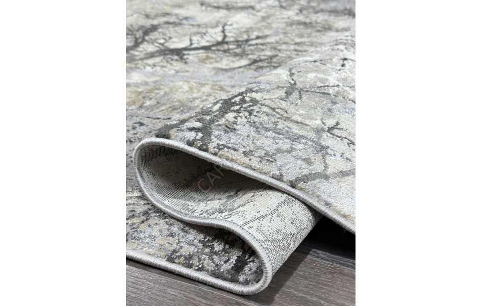 AA630A_IVORY / ANTRASITLisa круг