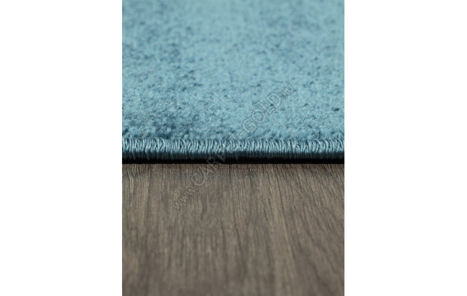 Ковер 0772 - BLUE - Прямоугольник - коллекция ORION