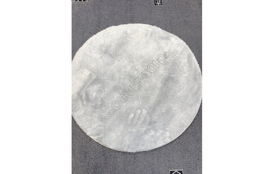 CHIC КРУГ 1000A SILVER_5001