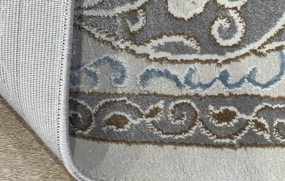 FF73A HB.L.GREY/CREAM  ART MAJEUR