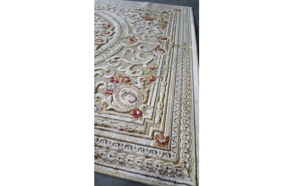 Бельгийский ковер Женова 38068 6262 60