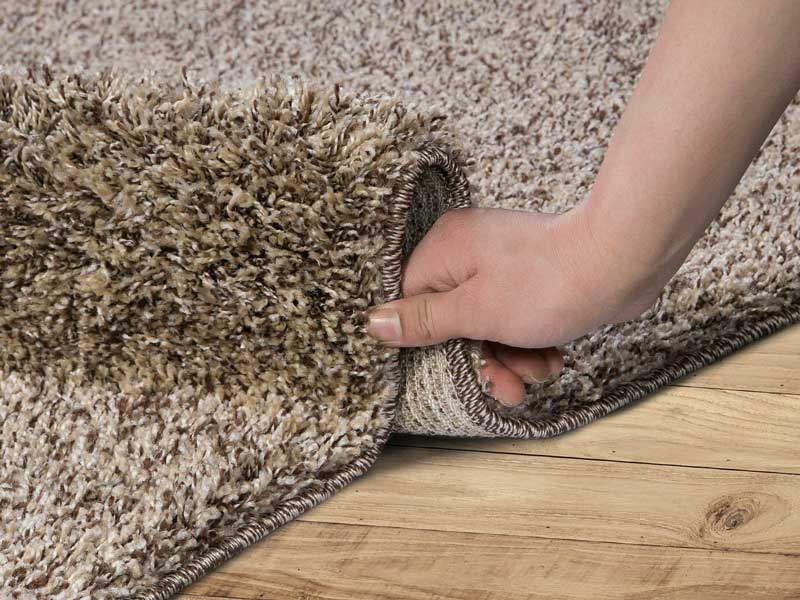 Ковровое полотно